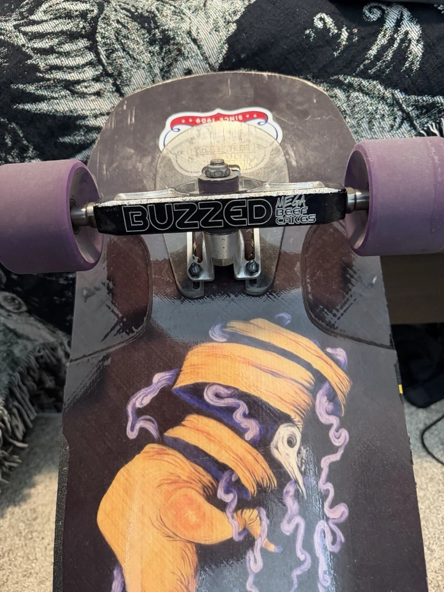 Rayne Complete Longboards for sale | eBay