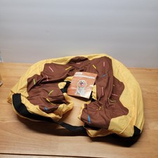 Soft Inflatable Dog Cone, Donut E-Collar Alternative for after Surgery, Prevents