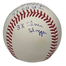 Curt Schilling Original Autographed Baseball MLB Balls for sale | eBay
