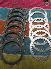 Complete Clutches & Kits for Suzuki RM125 for sale | eBay