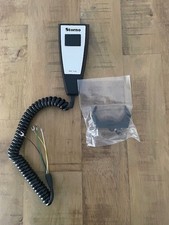 Neues (NOS) originales STORNO Faustmikrofon. Modell/Typ: MC 702