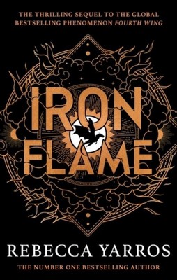 Iron Flame Rebecca Yarros