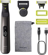 Image of Philips OneBlade Pro 360 Face and Body Shaver & Trimmer, QP6552 - OPEN BOX