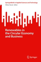 Viktor Koval | Renewables in The Circular Economy and Business | Taschenbuch