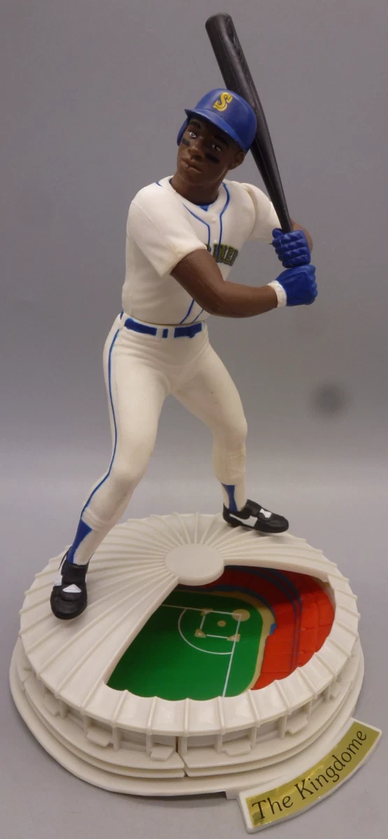 Ken Griffey Jr MLB Fan Action Figures for sale | eBay