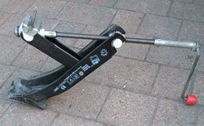 ALKO SIDE LIFT JACK FOR CARAVAN - AL-KO (1000kg)