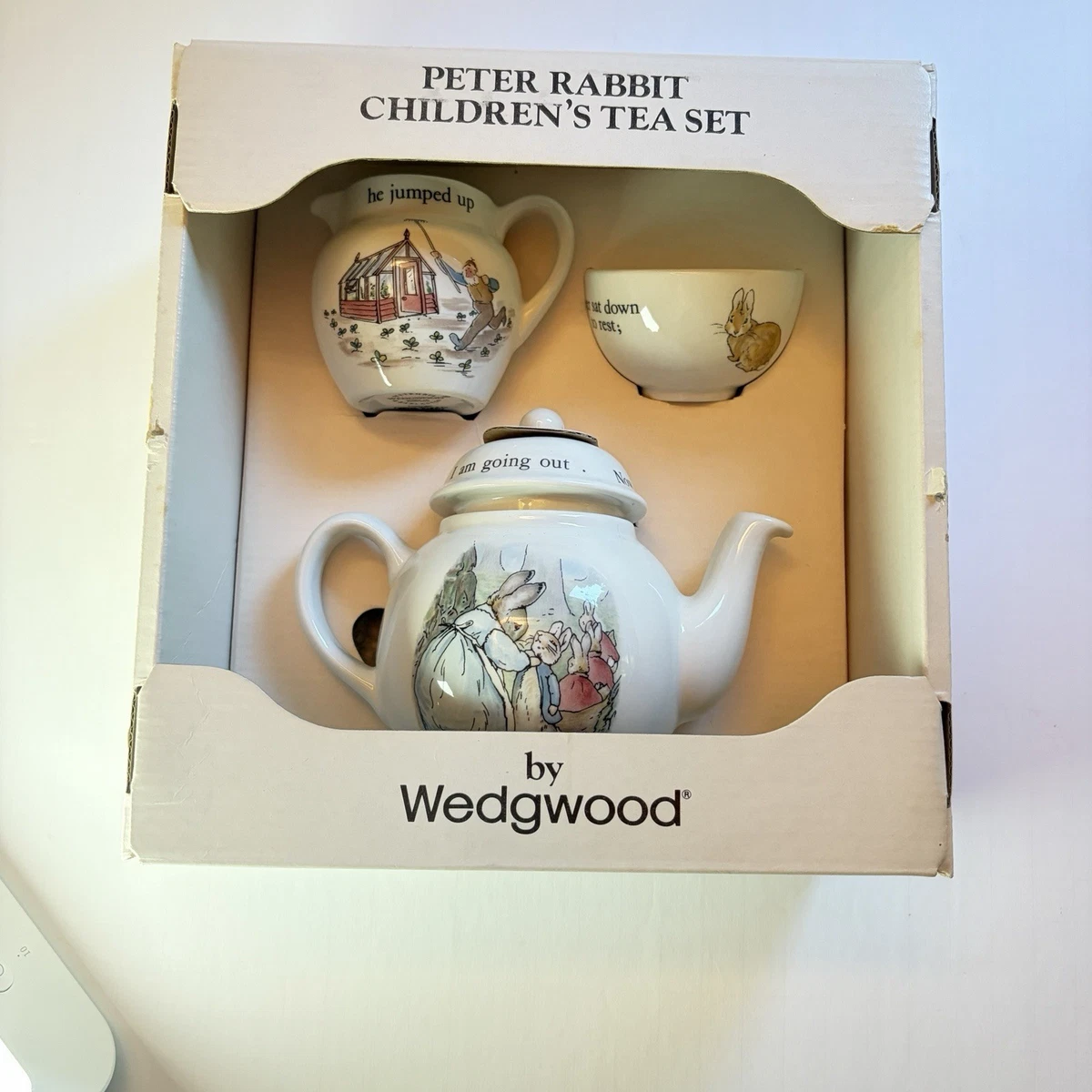 Peter Rabbit Vintage & Antique Toys for sale | eBay