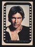 HAN SOLO 1977 TOPPS STAR WARS STICKERS #29 NEARMINT SHARP C