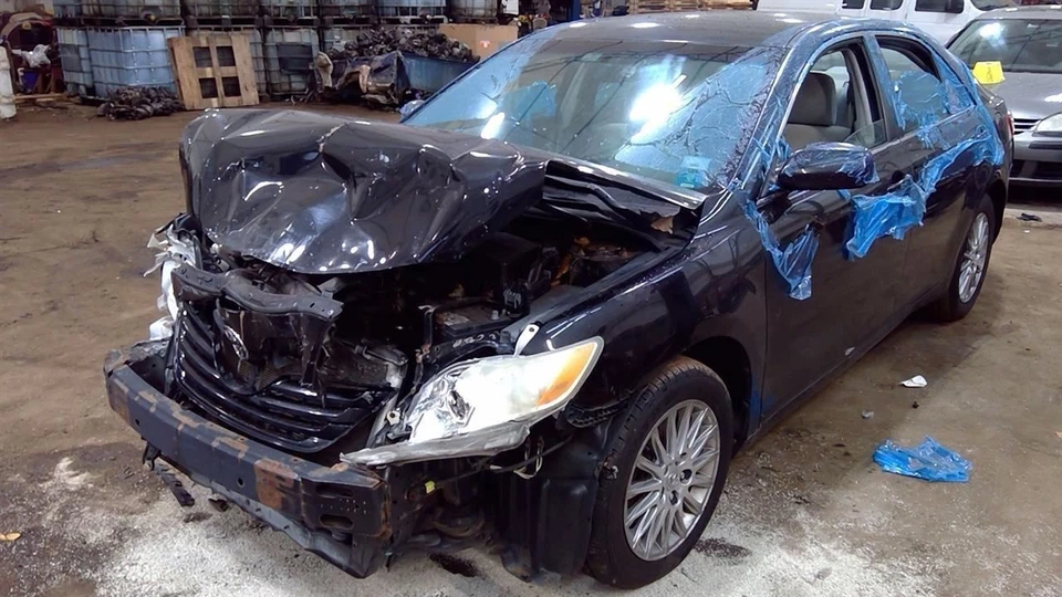 Alternator 100 Amp Fits 08-15 SCION XB 6845016 - Image 3 of 4