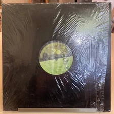 D. Sk1nn3r - Sintral Intel EP VG+ (2000) New World Entertainment NWE48791-2