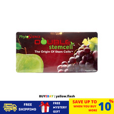 (EXP 2026) 1 x Phytoscience double stemcell a...