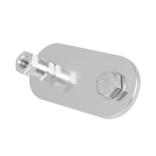 For Peterbilt 579 389 CB Radio Antenna Mount Bracket Kenworth 660 680