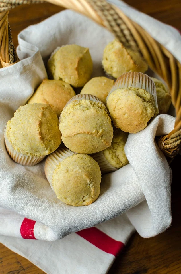 Bob'S Red Mill Gluten Free Cornbread Mix 20 Oz Pack Of 1 - Image 4 of 4