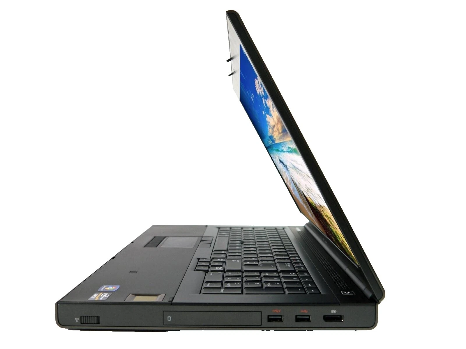 Computadoras portátiles y Dell Precision M6800 netbooks