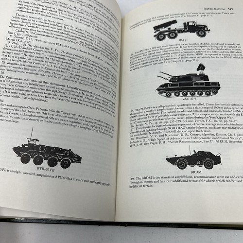 Soviet Troop Control: The Role of Automation in Soviet Military Command HC DJ - Picture 21 of 24
