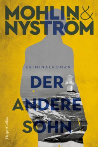 Thumbnail - Der Andere Sohn Skandinavien-thriller Um Den Fbi-agenten John Adderley
