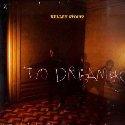 Kelley Stoltz / TO DREAMERS (CD) / Sub Pop / spcd890 / CD