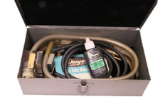 Dwyer Instruments USA 1211 Slack Tube Manometer