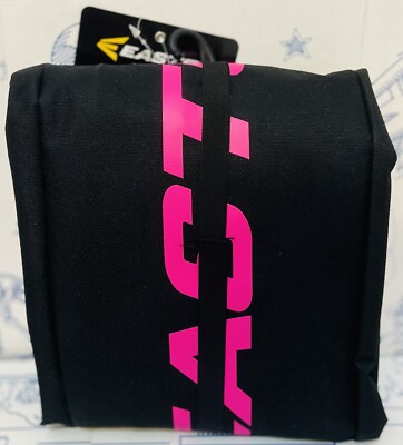 New Easton E100T Tote Bag Baseball Pink Black 35