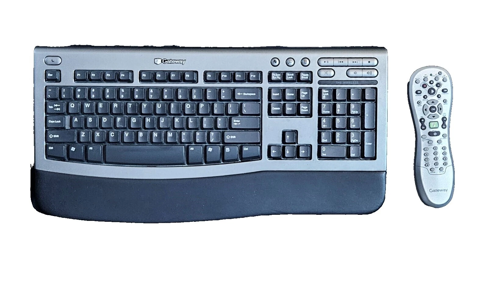 Gateway USB Computer Keyboards & Numeric Keypads