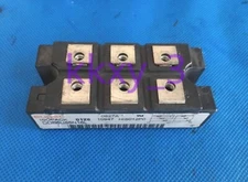 1 PCS USED EUPEC DDB6U85N16L module good