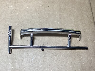 1/25 scale model car kit VW Scirocco Front Bumper No Box