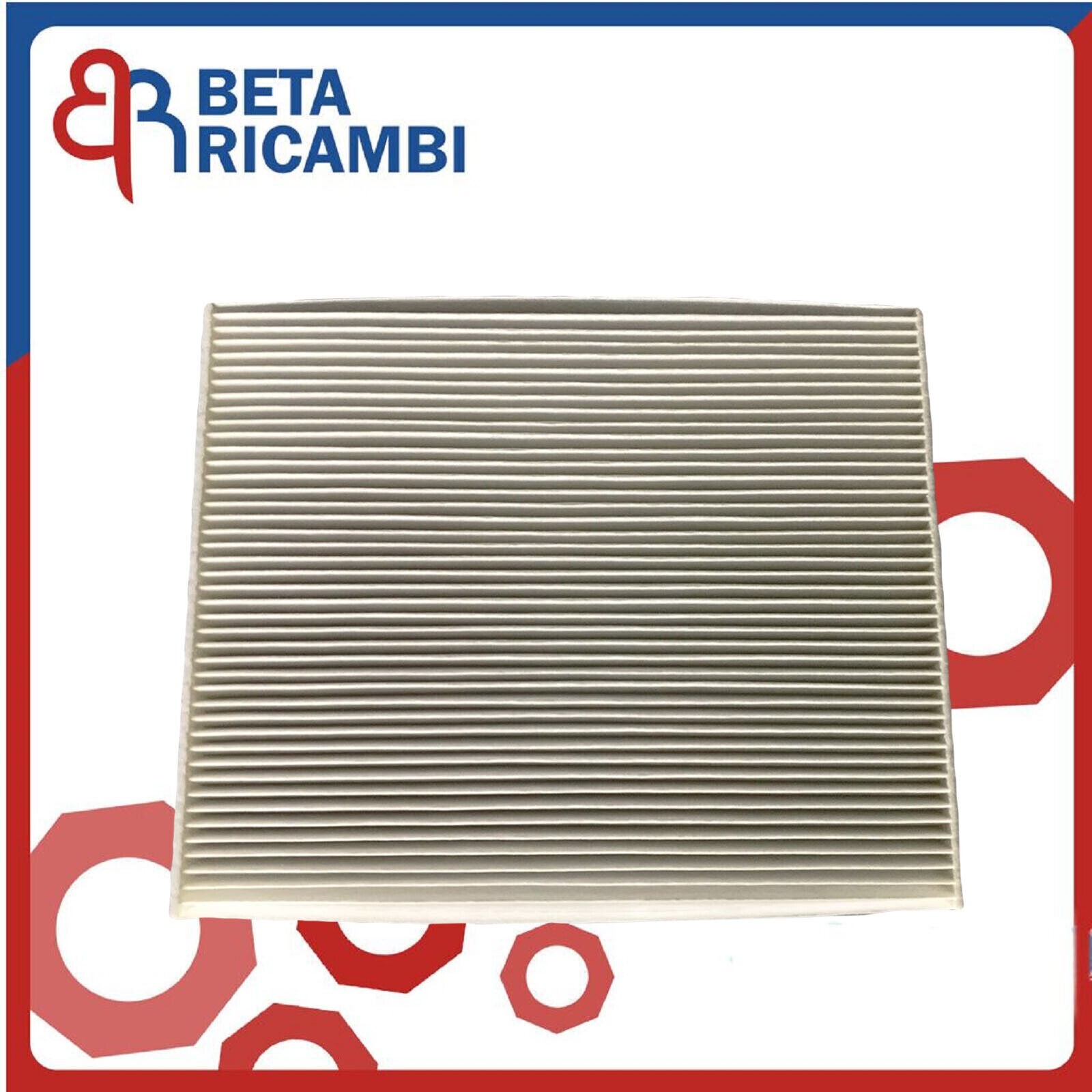 KIT TAGLIANDO FILTRI UFI 4LT SELENIA 5W40 FIAT GRANDE PUNTO 1.3 MULTIJET 75CV - Foto 10