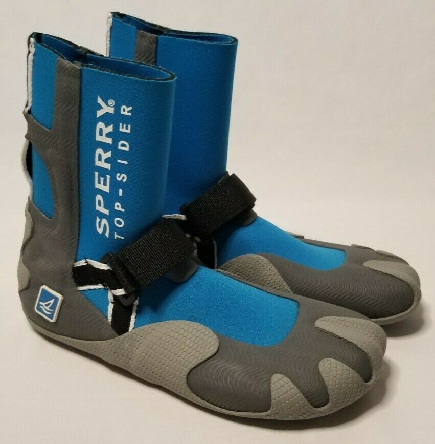 water shoes high top