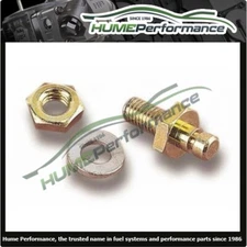 HOLLEY CARBURETTOR THROTTLE LEVER STUDS PART# 20-39