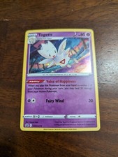Togetic - SWSH276 - N/M Pokemon Promo