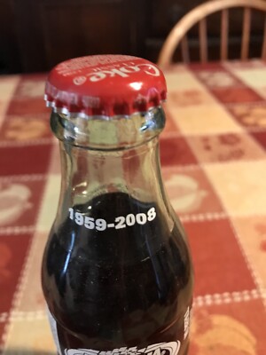 NASCAR Coca Cola Original Daytona Beach 500 - 50th BirthDay full