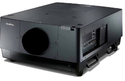 CHRISTIE L2K1500 FULL HD 1080P PROJECTOR, 15000 LUMENS! | eBay