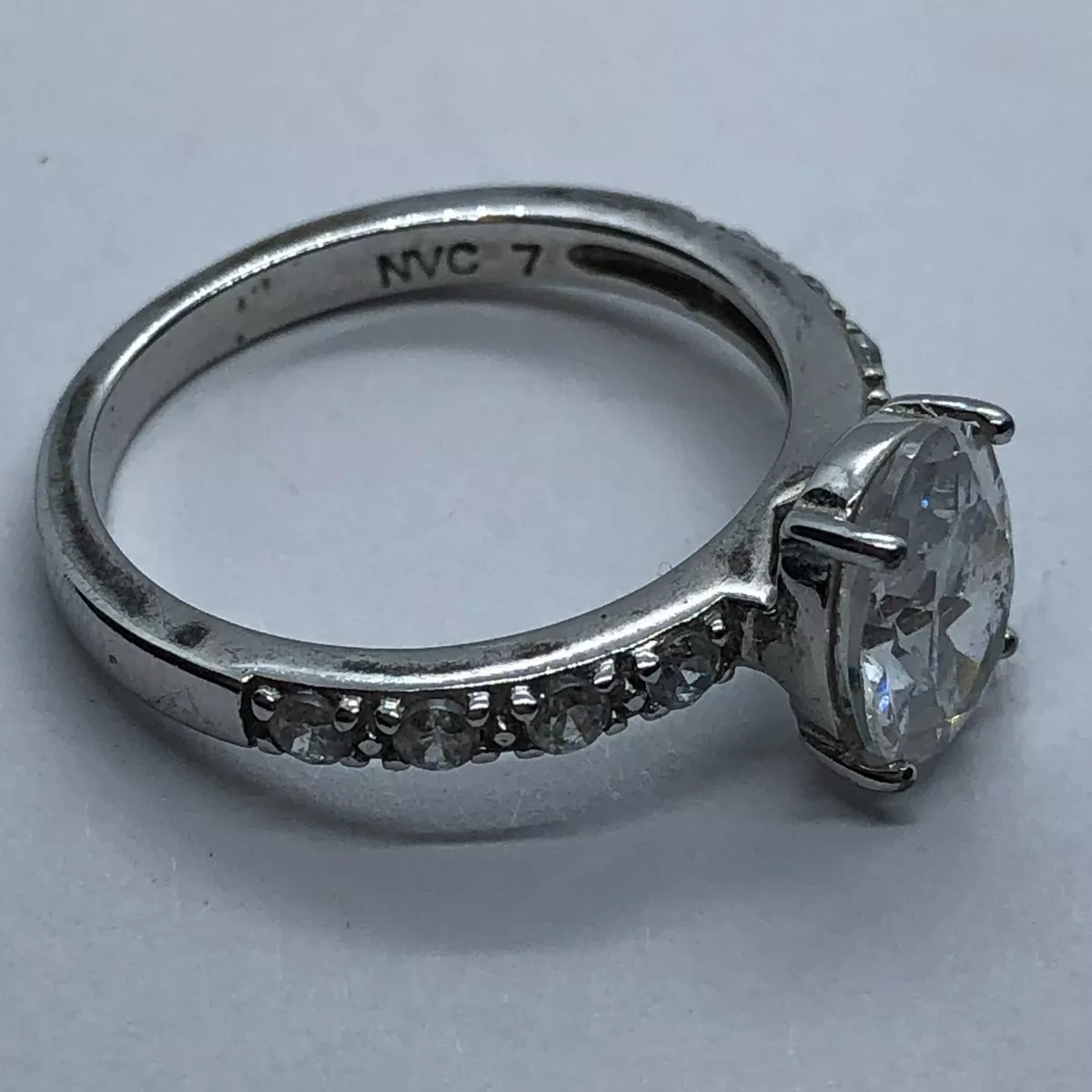 925 7 ring deals