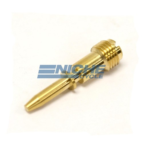 Genuine Mikuni VM24 & VM26606 Carburetor Air Mixture Adjustment Screw