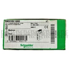 USED Schneider BMXXBE1000 Standard Backplane Extend