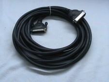 1 NEW BELKIN PRO SERIES 25 FT. PARALLEL CABLE F2A032-25
