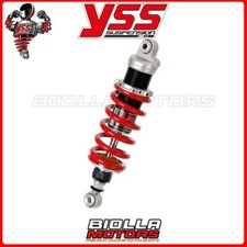 MONO AMMORTIZZATORE POSTERIORE YSS YAMAHA FZ 8 2015 MZ456-320TRL-22 204591167