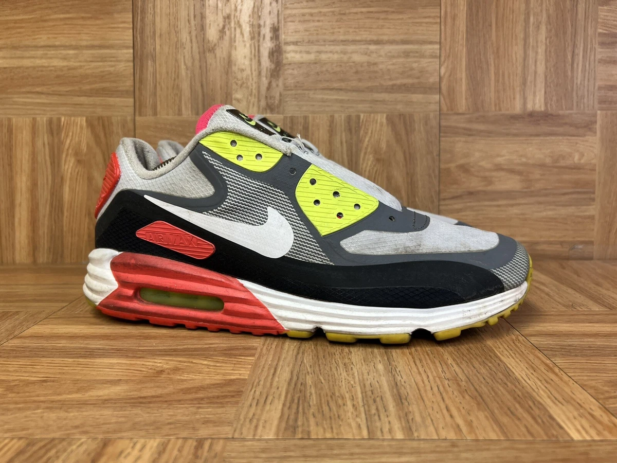 Nike air max lunar90 cheap infrared