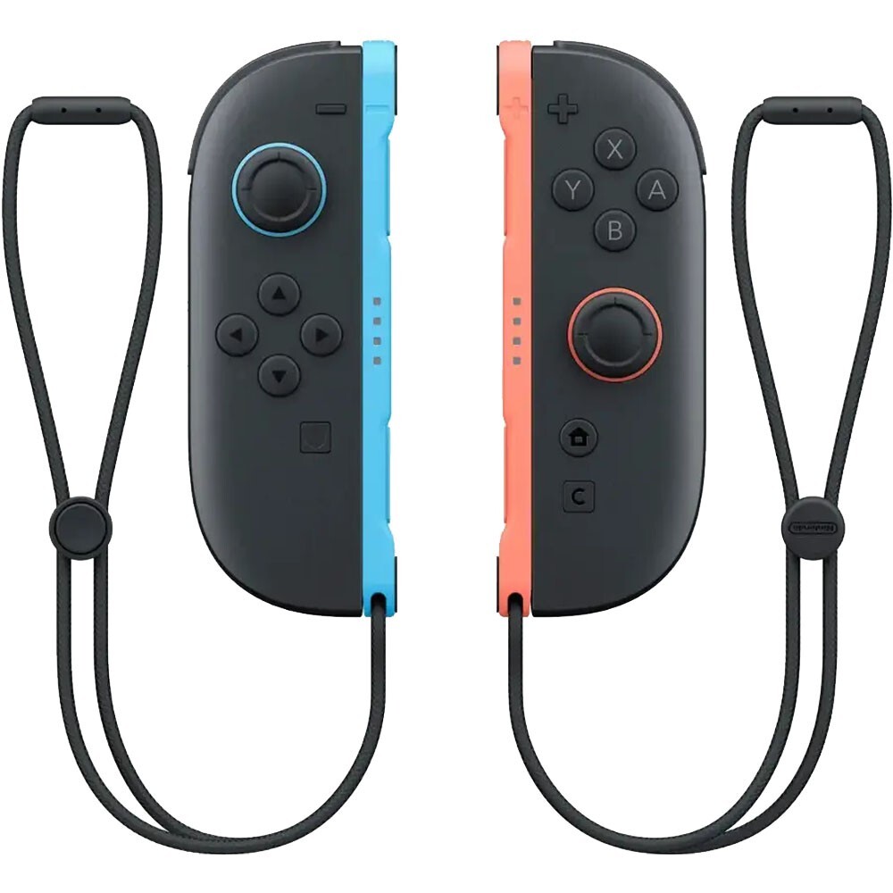 Nintendo JOY-CON (L)/(R)  2個セット 41eyoYavmeL._AC_SY200_QL15_.jpg