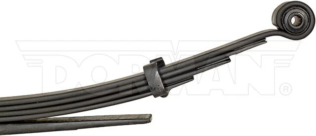 Muelle de hoja Dorman 22-1649 para Chevy Silverado 2500HD GMC Sierra Foto 4 de 4