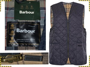 barbour 4xl