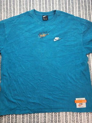 nike drip wash t shirt