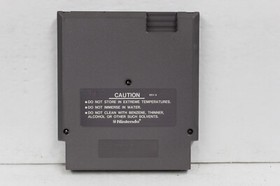 Major League Baseball (Nintendo Entertainment System, NES, 1988) Cartridge Only