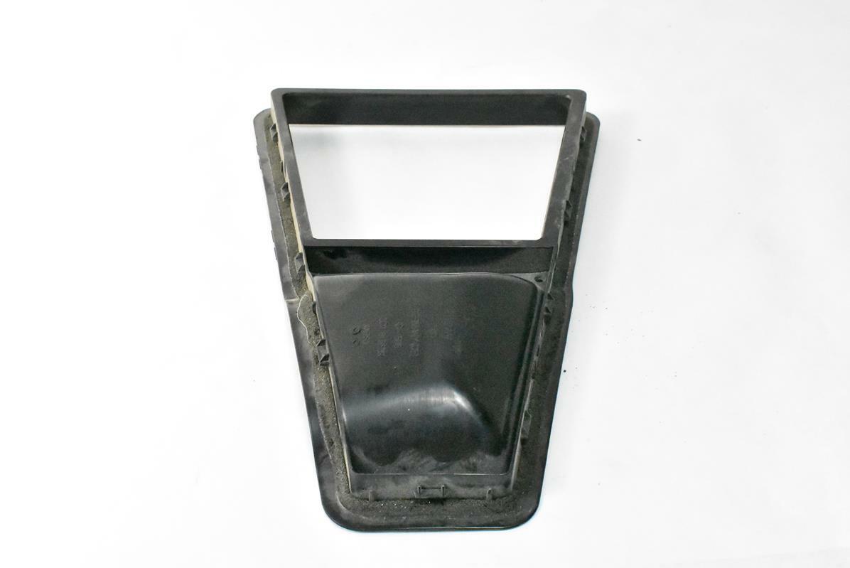 Bentley Continental GT 2004-2010 Left Air box top