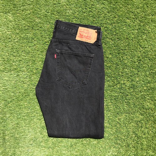 LEVIS 501 Womens High Waisted Mom Jeans 