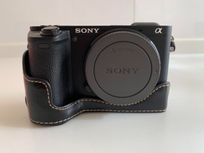 35Languages OK] SONY Alpha a6500 ILCE-6500 Digital Camera Body