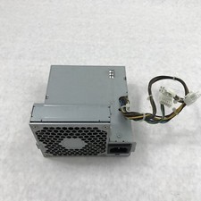 HP 503376-001 240V 60Hz 240W Desktop Power Supply 508152-001