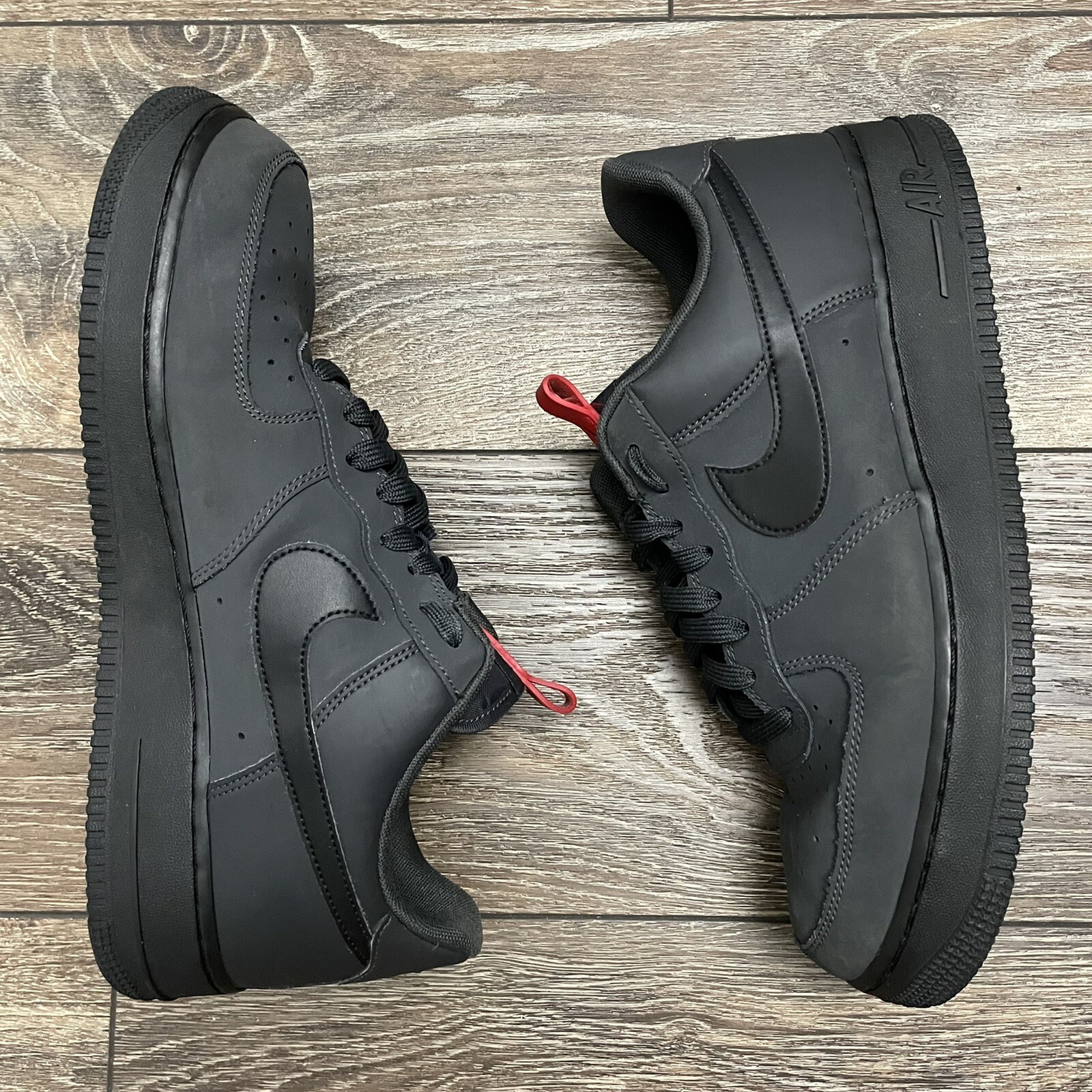 af1 low anthracite