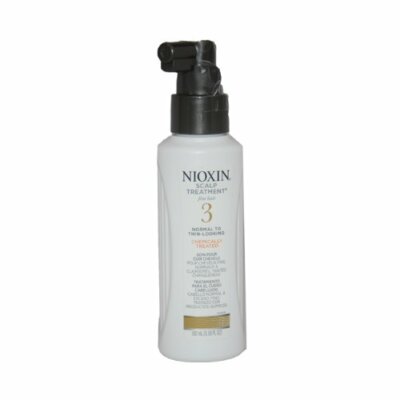 Nioxin System 3 Scalp Treatment 3.38 oz