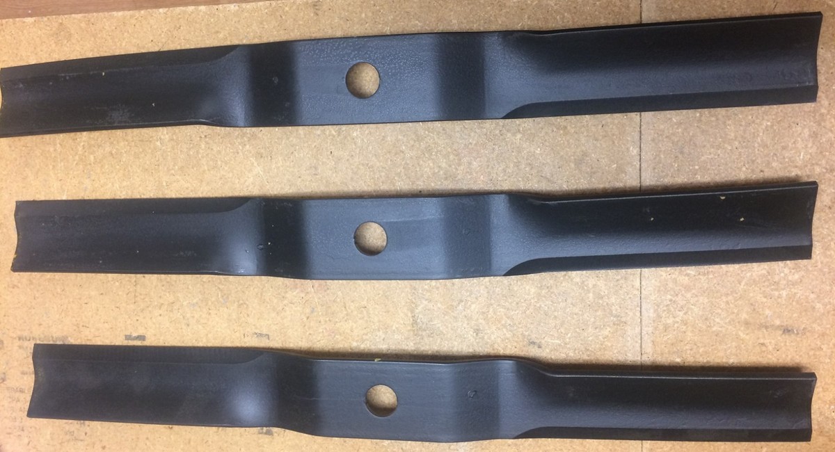 ダフトミル3本セット 2005 / 2006 S/ 2006 W New, Genuine Woods 53555KT 72